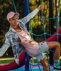 Gay Twinks Porn - 289 - beautiful young men (no nude) 60319afe213dd.jpg