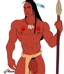 Gay Tube Vintage Illustrations - 306 - mixed art work 60399cdf6bec4.jpg