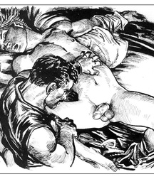 Gay Tube Vintage Illustrations - 306 - mixed art work 60399d33e05e4.jpg