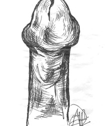 Gay Tube Vintage Illustrations - 306 - mixed art work 60399d60b6476.jpg