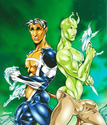 Gay Tube Vintage Illustrations - 306 - mixed art work 60399d794e1c7.jpg