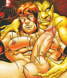 Gay Tube Vintage Illustrations - 306 - mixed art work 60399d7f47502.jpg