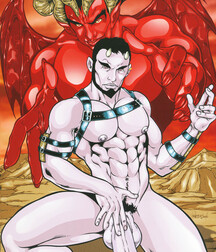 Gay Tube Vintage Illustrations - 306 - mixed art work 60399da4b41b5.jpg