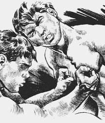 Gay Tube Vintage Illustrations - 306 - mixed art work 60399def3e97f.jpg