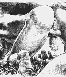 Gay Tube Vintage Illustrations - 306 - mixed art work 60399e2386ad3.jpg