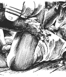 Gay Tube Vintage Illustrations - 306 - mixed art work 60399e2cb2be1.jpg