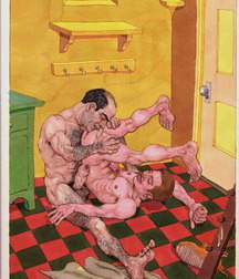 Gay Tube Vintage Illustrations - 306 - mixed art work 60399e3db2d90.jpg