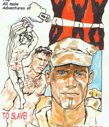 Gay Tube Vintage Illustrations - 306 - mixed art work 60399f0b7a71c.jpg