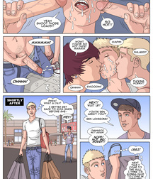 Gay Tube Vintage Illustrations - 306 - mixed art work 60399f2713ff5.jpg