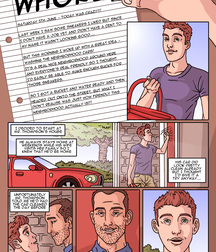 Gay Tube Vintage Illustrations - 306 - mixed art work 60399f2fa9801.jpg