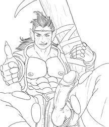 Gay Vintage Porn - 307 - mixed art and cartoons art 603ac2333869e.jpg