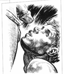 Gay Vintage Porn - 307 - mixed art and cartoons art 603ac29522b04.jpg