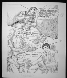 Gay Vintage Porn - 307 - mixed art and cartoons art 603ac35534845.jpg