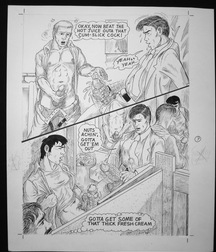 Gay Vintage Porn - 307 - mixed art and cartoons art 603ac362f1022.jpg