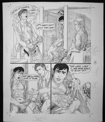Gay Vintage Porn - 307 - mixed art and cartoons art 603ac370df52e.jpg