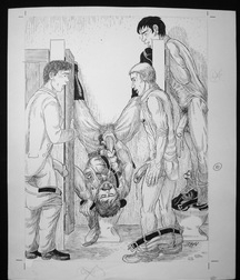 Gay Vintage Porn - 307 - mixed art and cartoons art 603ac38b64032.jpg