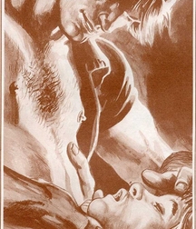 Gay Vintage Porn - 307 - mixed art and cartoons art 603ac3f7dd760.jpg