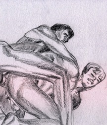 Gay Vintage Porn - 307 - mixed art and cartoons art 603ac42055865.jpg