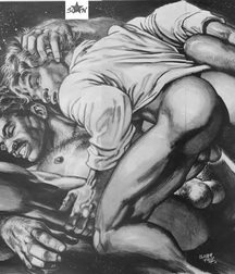 Gay Vintage Porn - 307 - mixed art and cartoons art 603ac42e6c958.jpg