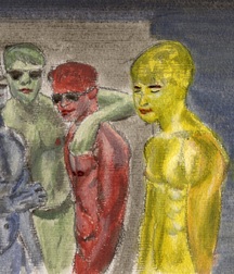 Gay Vintage Porn - 307 - mixed art and cartoons art 603ac454d1317.jpg