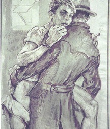 Gay Vintage Porn - 307 - mixed art and cartoons art 603ac4708e4e7.jpg