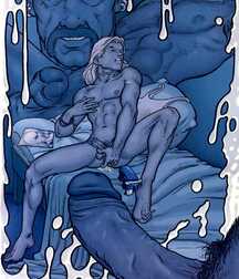 Gay Vintage Porn - 307 - mixed art and cartoons art 603ac4796fff6.jpg