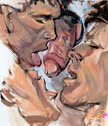 Gay Vintage Porn - 307 - mixed art and cartoons art 603ac4a68fad4.jpg
