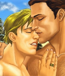 Gay Vintage Porn - 307 - mixed art and cartoons art 603ac4bc3484d.jpg