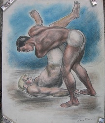 Gay Vintage Porn - 307 - mixed art and cartoons art 603ac52c704dd.jpg