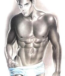 Gay Vintage Porn - 307 - mixed art and cartoons art 603ac53e6031e.jpg