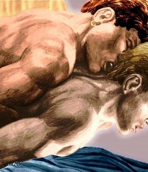 Gay Vintage Porn - 307 - mixed art and cartoons art 603ac578e6950.jpg