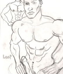 Gay Vintage Porn - 307 - mixed art and cartoons art 603ac5a3b449a.jpg