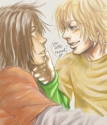 Gay Vintage Porn - 307 - mixed art and cartoons art 603ac5f9c5580.jpg