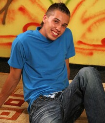 Gay Twinks Porn - 308 - Tom (Part A) 603fef0c23121.jpg