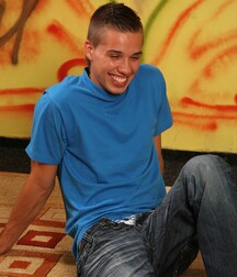 Gay Twinks Porn - 308 - Tom (Part A) 603fef0eab295.jpg
