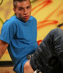 Gay Twinks Porn - 308 - Tom (Part A) 603fef262fb78.jpg