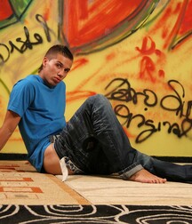 Gay Twinks Porn - 308 - Tom (Part A) 603fef2cda744.jpg