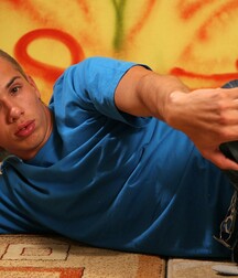 Gay Twinks Porn - 308 - Tom (Part A) 603fef48d9ea4.jpg