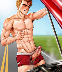 Gay Vintage Porn - 313 - mixed art work 6042981b41632.jpg