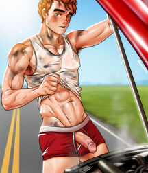 Gay Vintage Porn - 313 - mixed art work 604298256f0c9.jpg