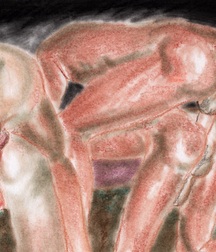 Gay Vintage Porn - 313 - mixed art work 604298b6a9667.jpg