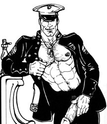 Gay Vintage Porn - 313 - mixed art work 604298d20d4df.jpg