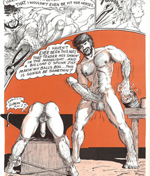 Gay Vintage Porn - 313 - mixed art work 604299f328a91.jpg