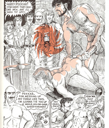 Gay Vintage Porn - 313 - mixed art work 60429a00df399.jpg