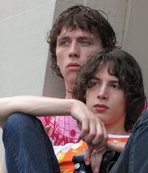 Gay Twinks Porn - 315 - mixed young men