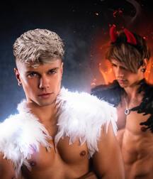 Gay Twinks Porn - 315 - mixed young men 6042a4d106b72.jpg