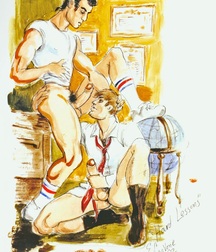 Gay Vintage Porn - 320 - mixed art and cartoons 6046ad9643a10.jpg