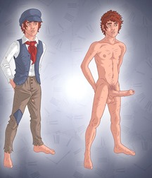 Gay Vintage Porn - 320 - mixed art and cartoons 6046ade6c005c.jpg