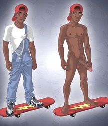 Gay Vintage Porn - 320 - mixed art and cartoons 6046adfadfa63.jpg