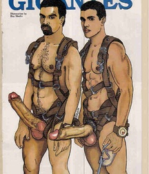 Gay Vintage Porn - 320 - mixed art and cartoons 6046ae767dee7.jpg
